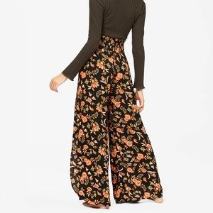 Billabong Flowy Pants
